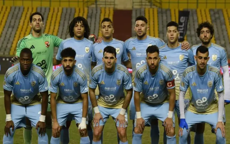 توروب يعلن قائمة الأهلي لمواجهة سموحة.. استبعاد كامويش